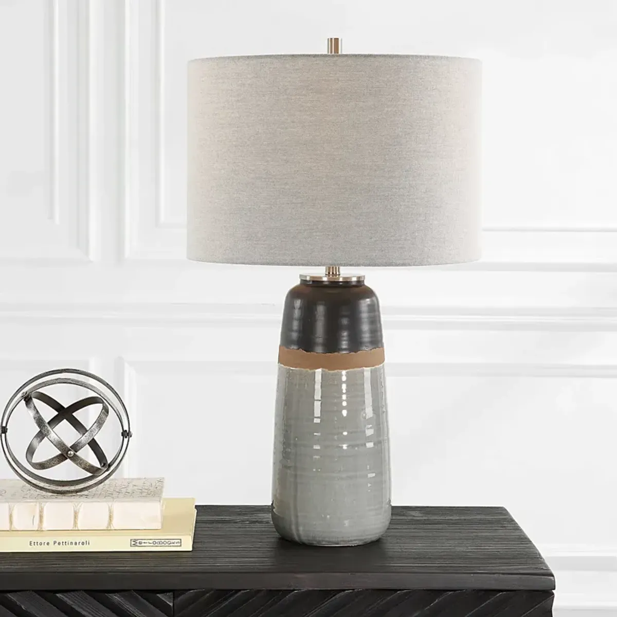 Cohen Table Lamp