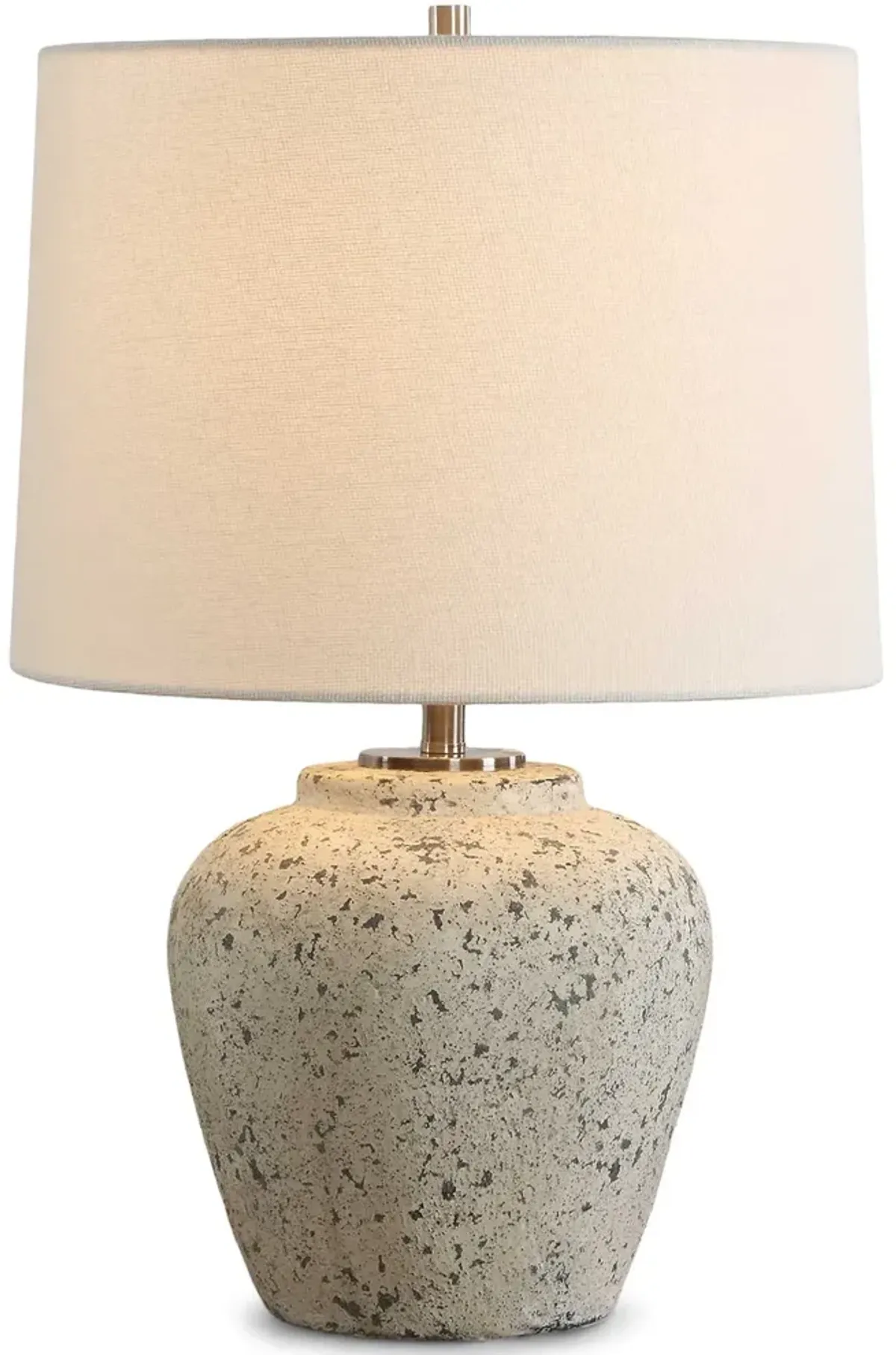 Rupture Table Lamp