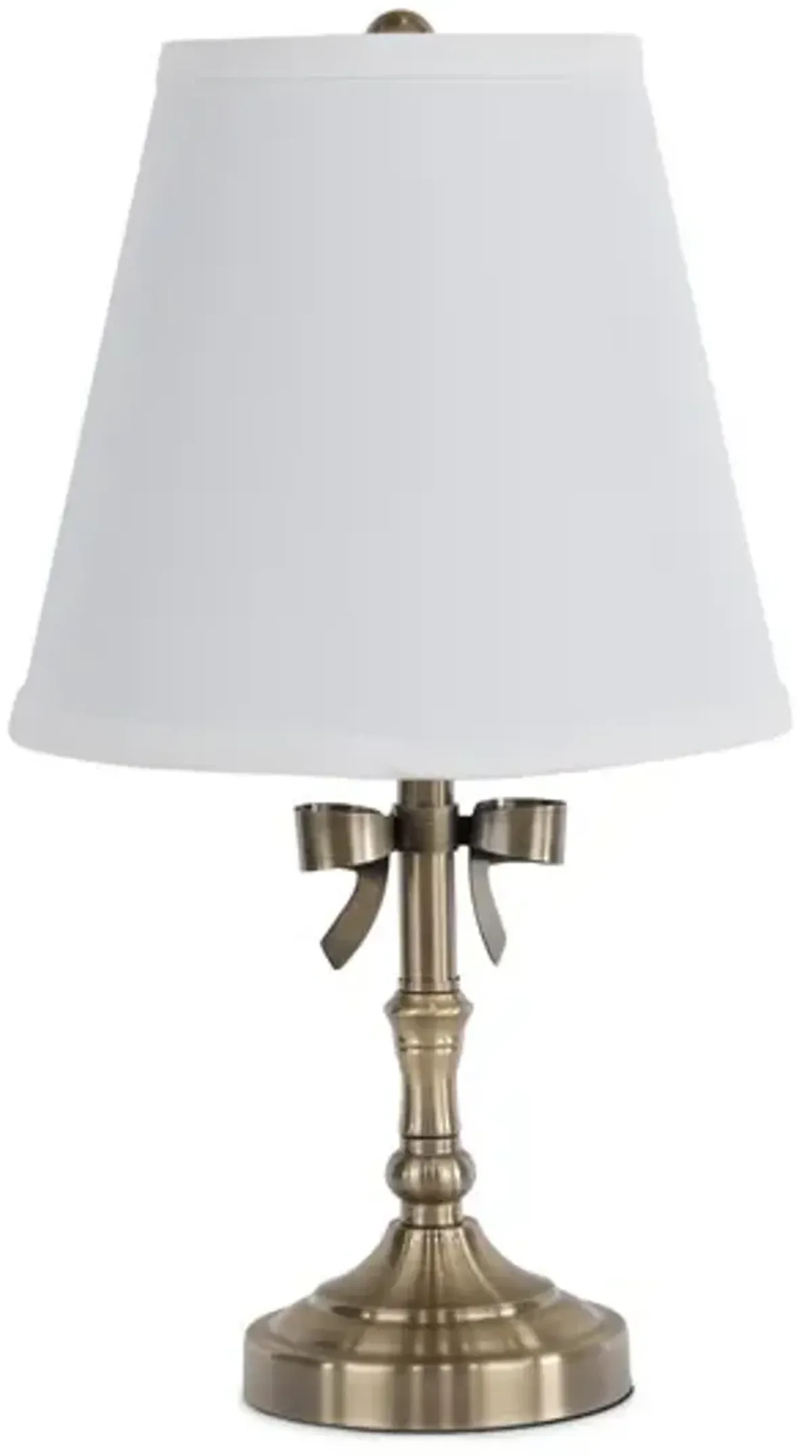 Gracie Table Lamp