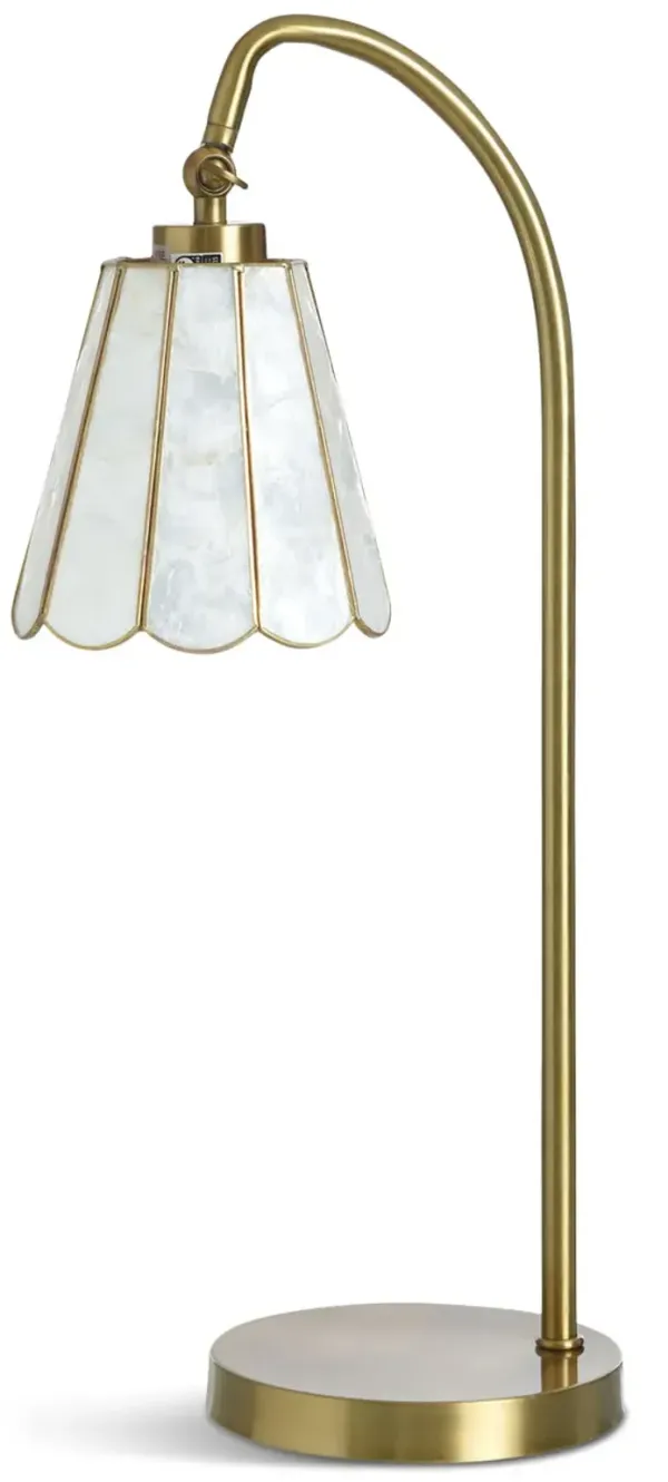 Verity Table Lamp