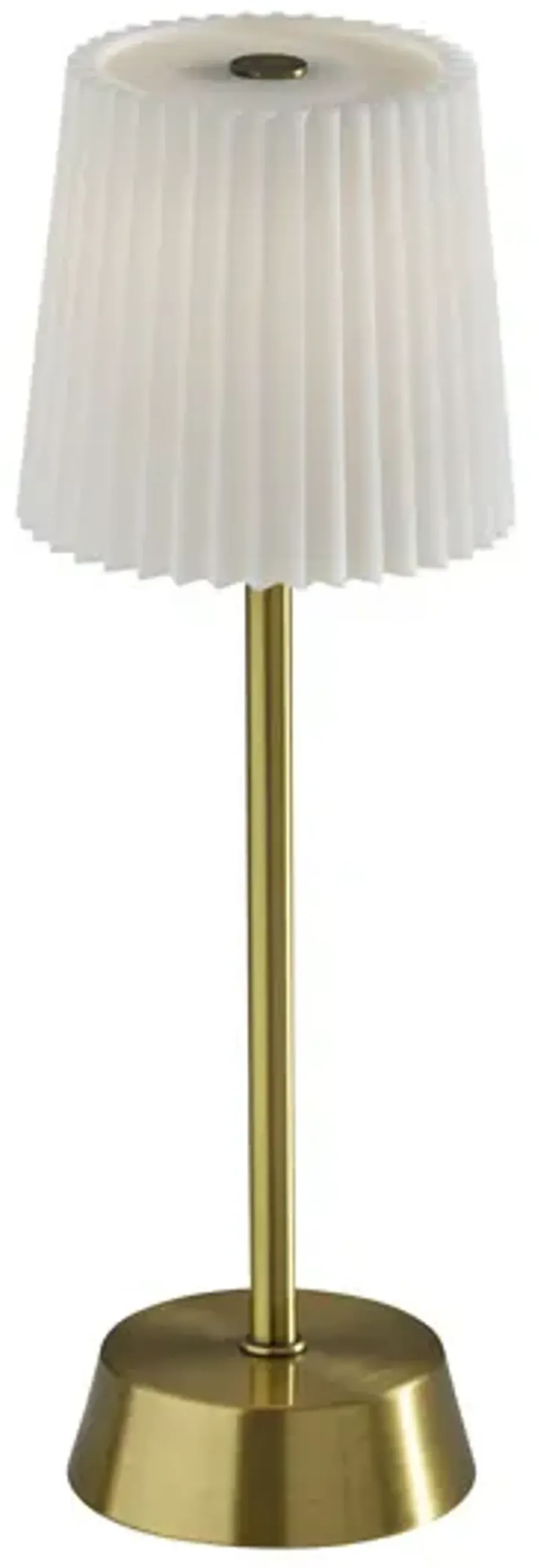 Bobby LED Table Lamp