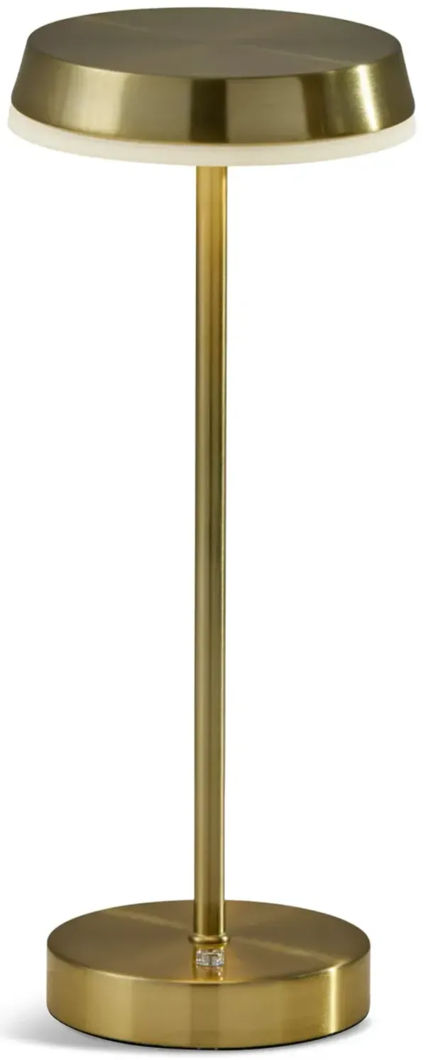 Tommy LED Table Lamp