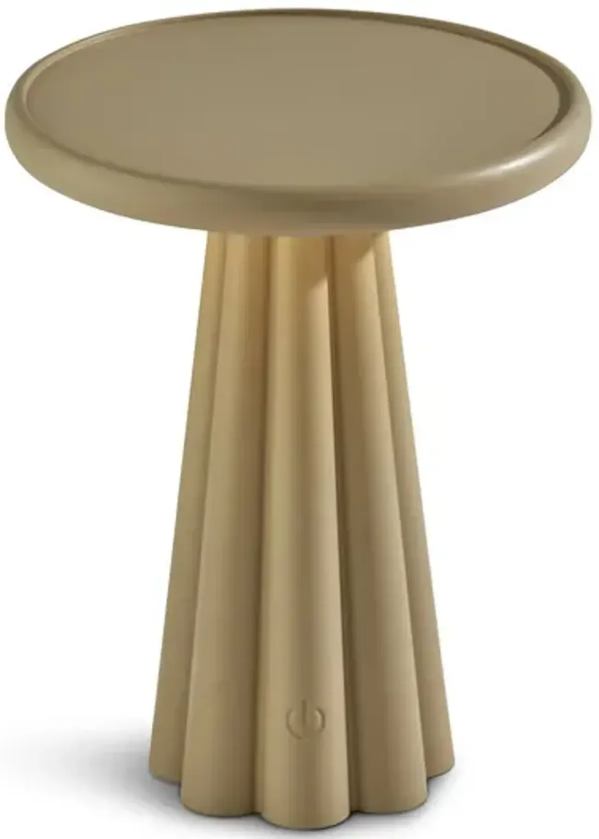 Mattie LED Table Lamp