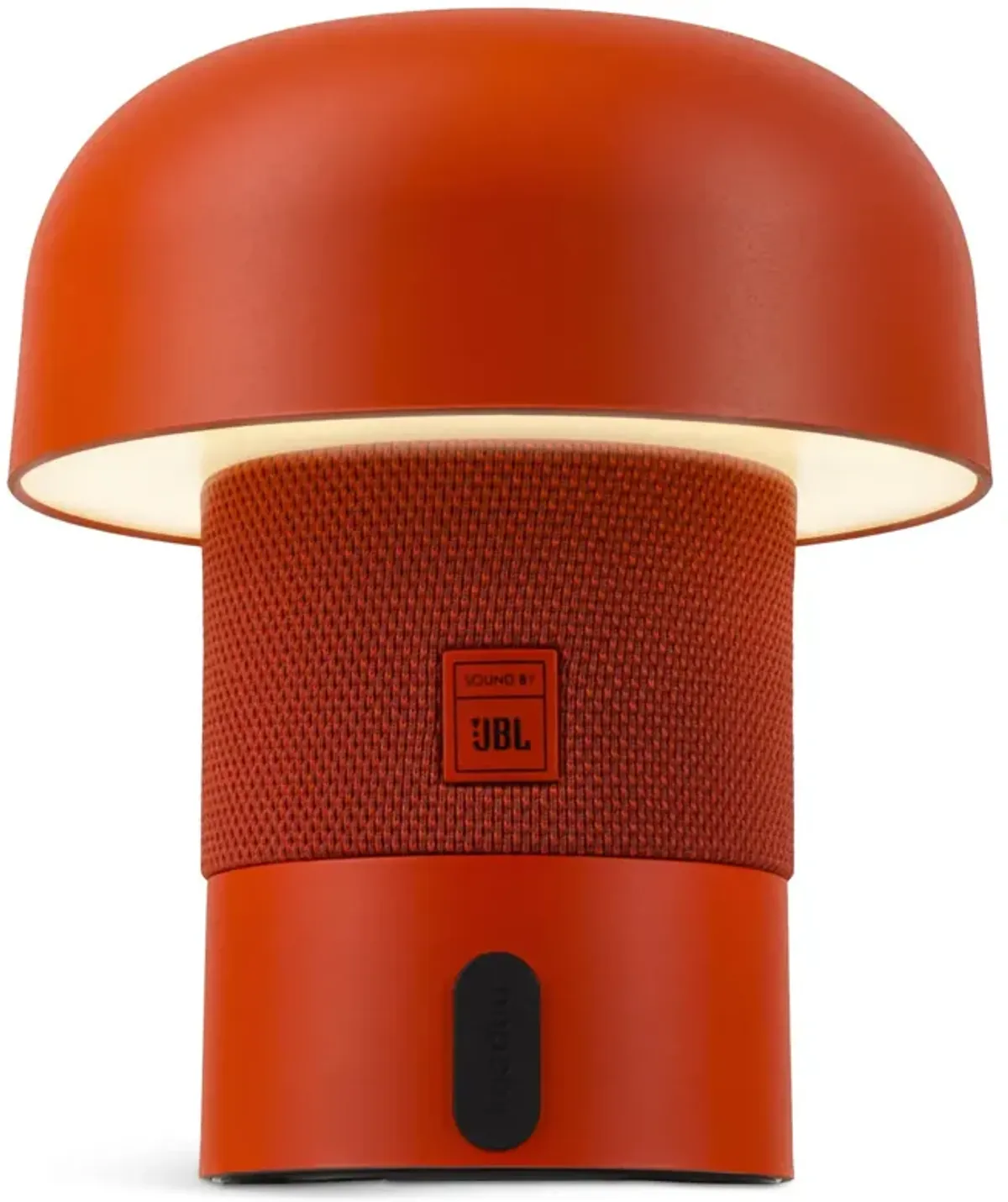 Sensa Play Mini - Red Orange