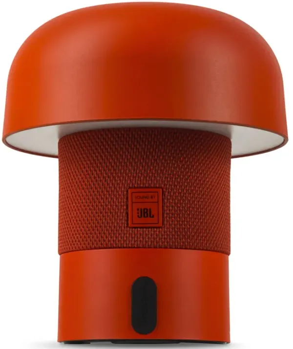 Sensa Play Mini - Red Orange