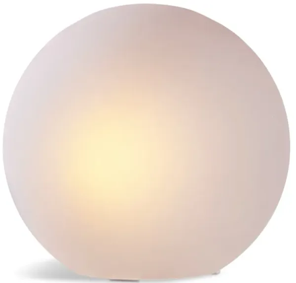 GG Globe Lamp