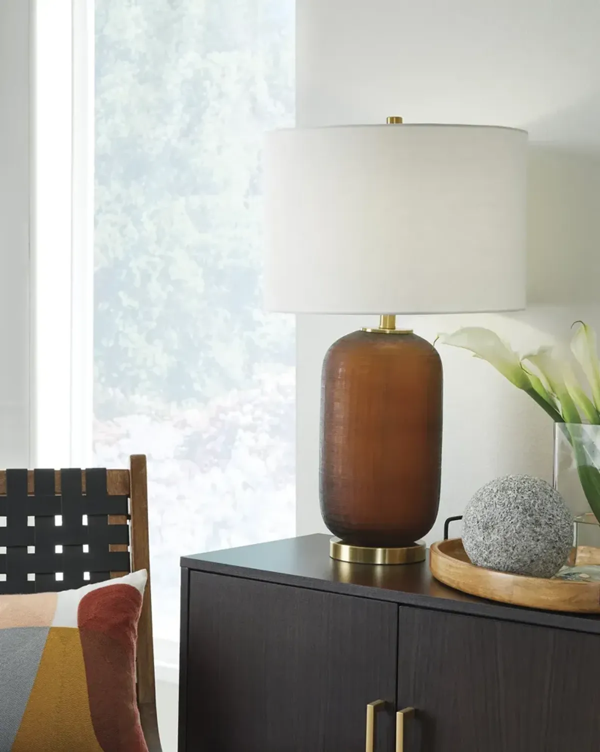 Faye Table Lamp