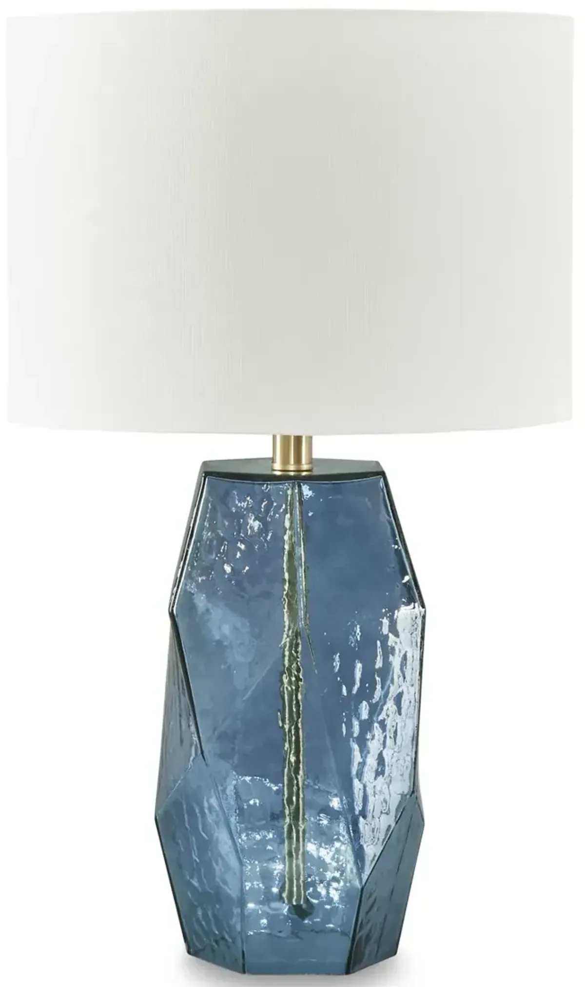 Hollow Table Lamp