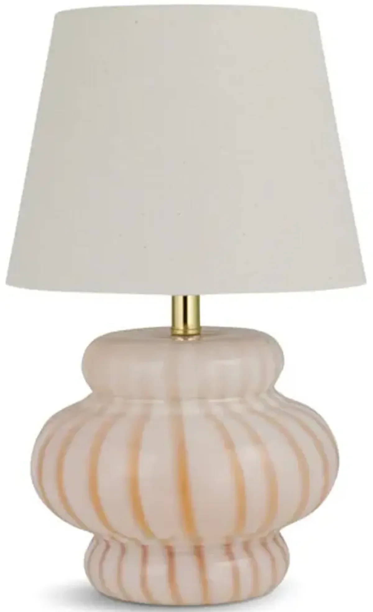 Honey Table Lamp