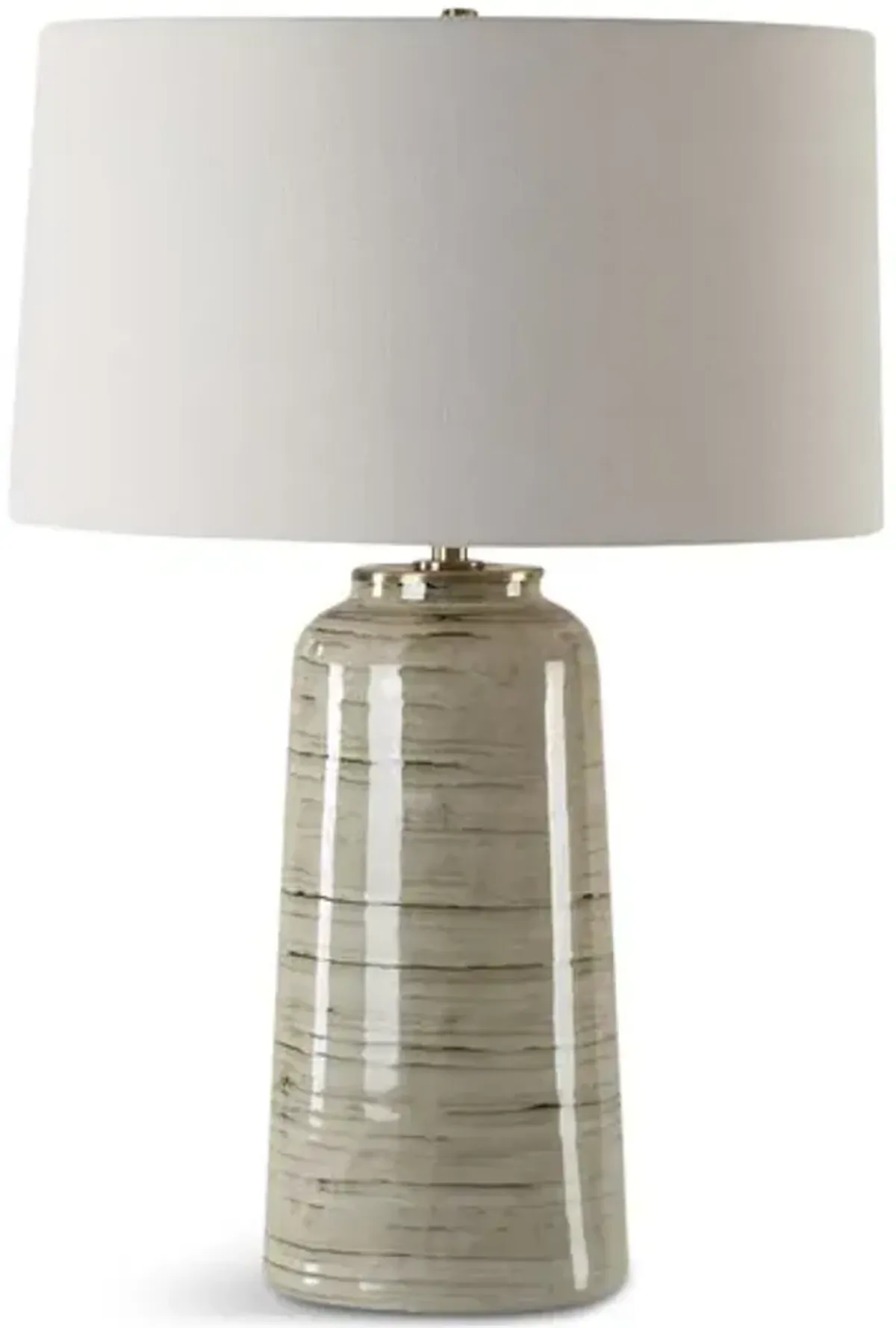 Strata Table Lamp