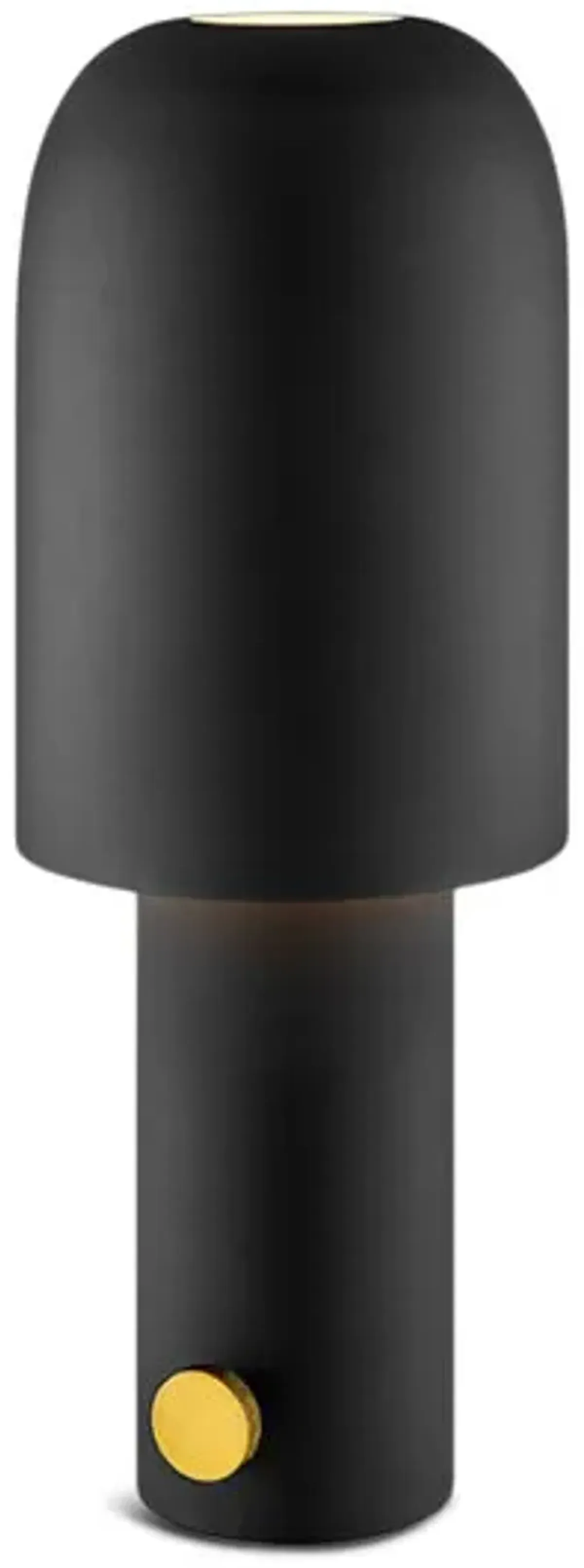 Cordless LED Table Lamp