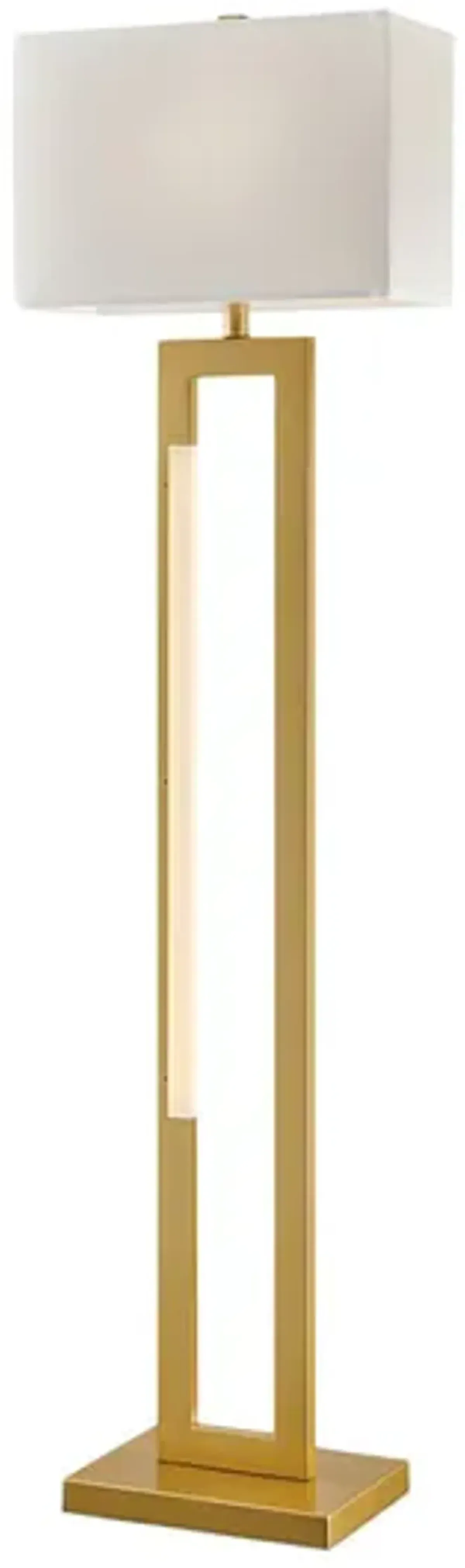 Darrello Floor Lamp