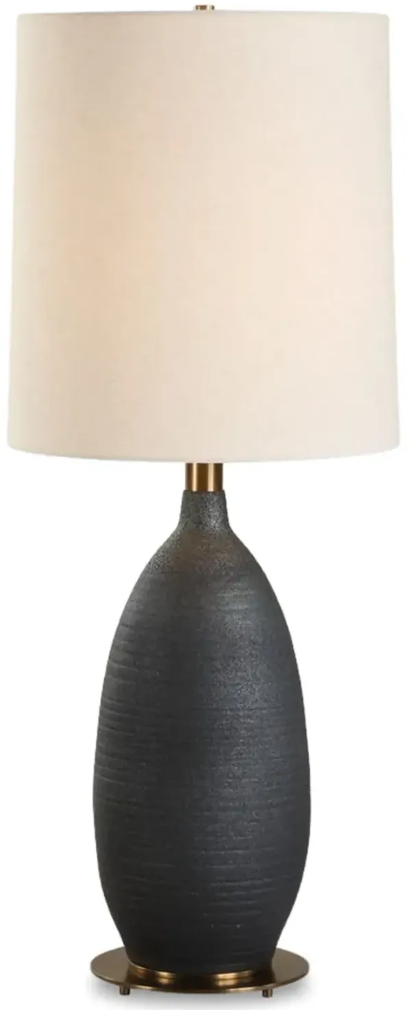 Bower Table Lamp