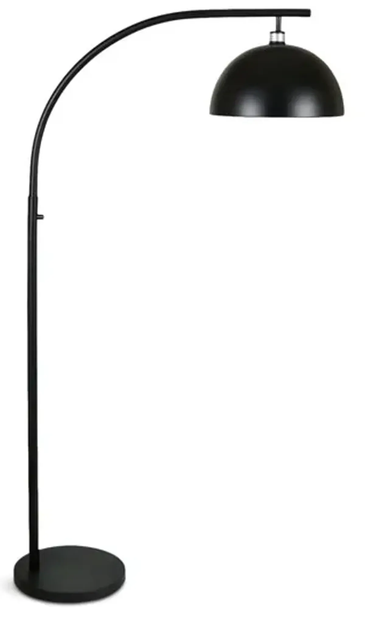 Banks Floor Lamp
