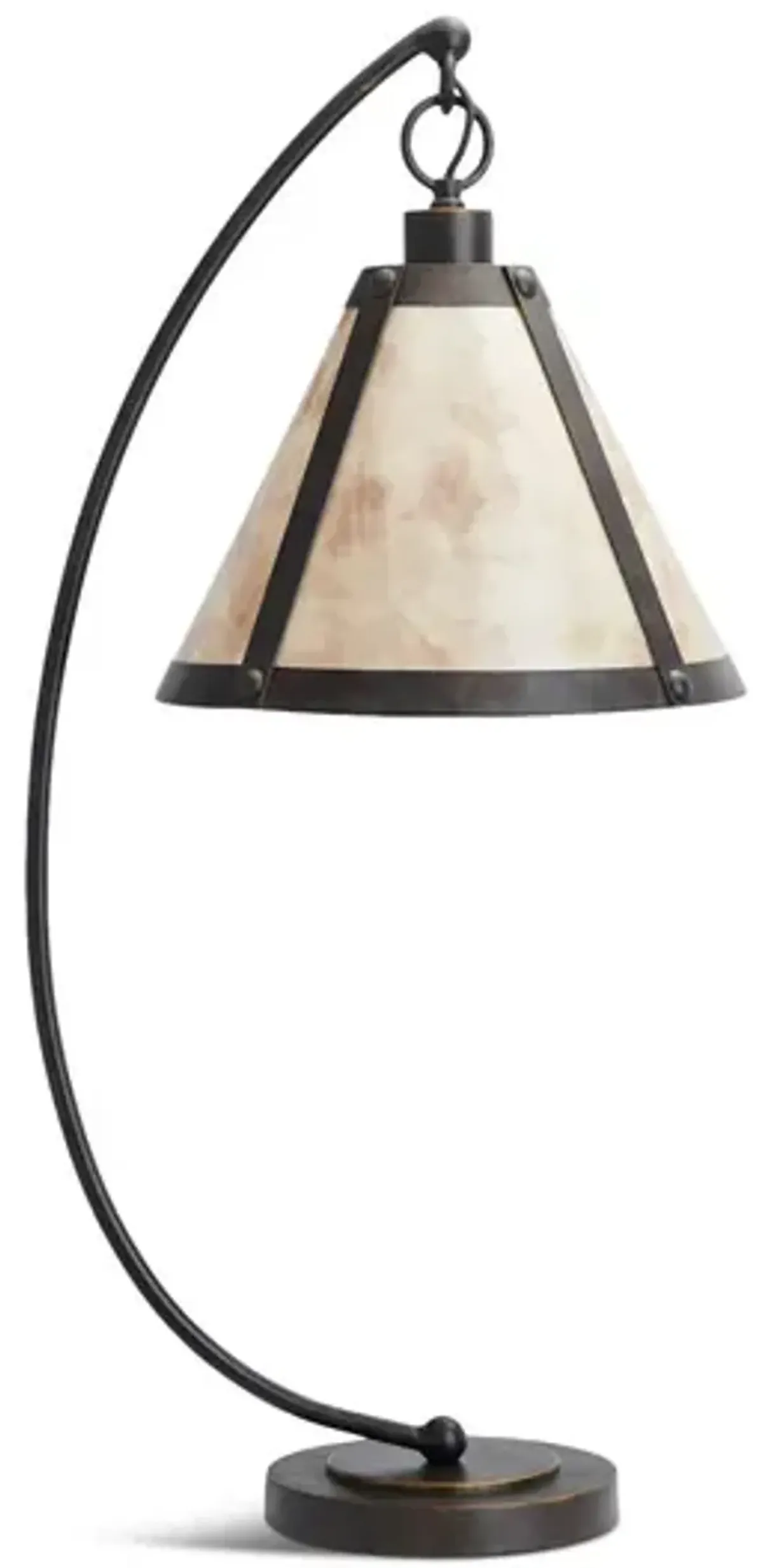 Devlin Table Lamp