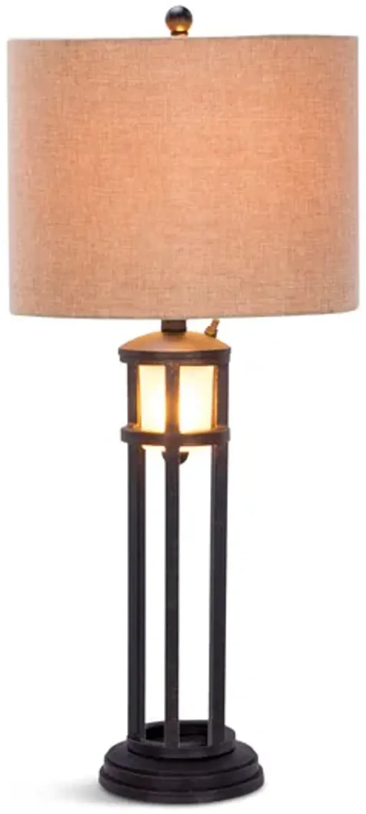 Marlo Table Lamp
