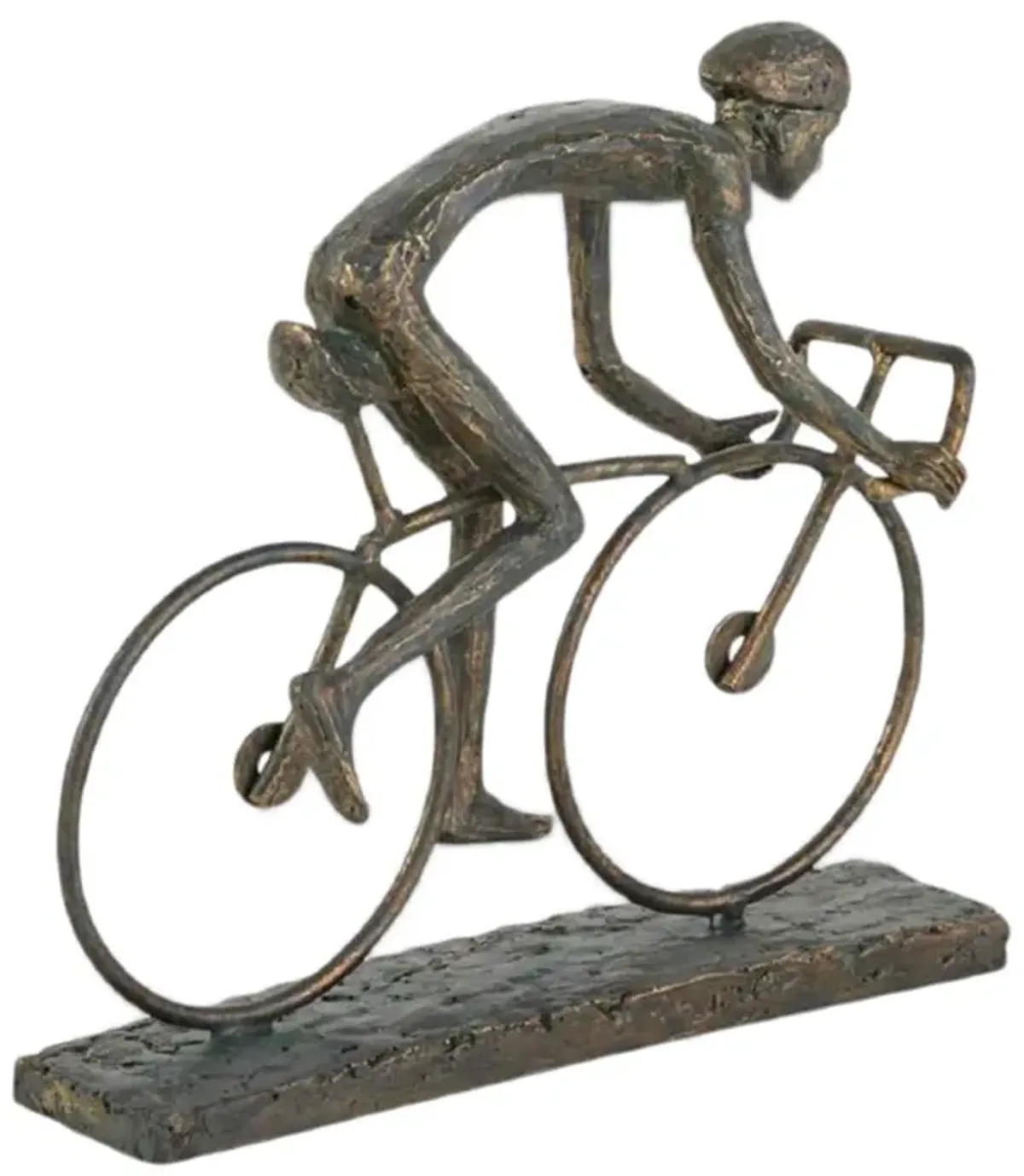 Bike Sculpture