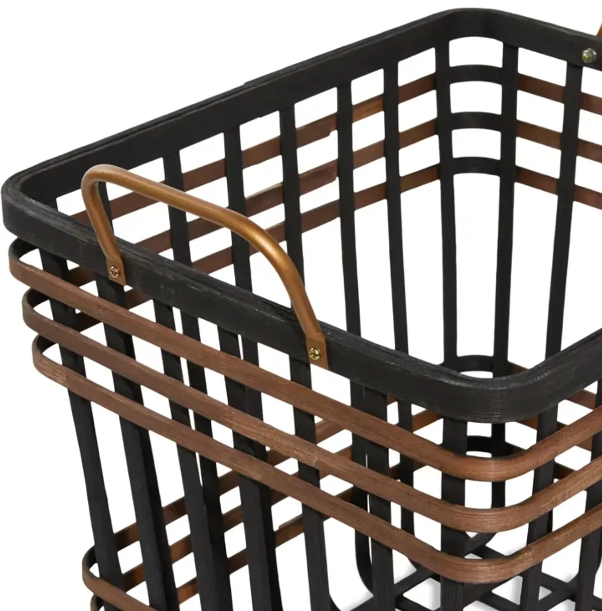 Seagrass Baskets - Set of 2