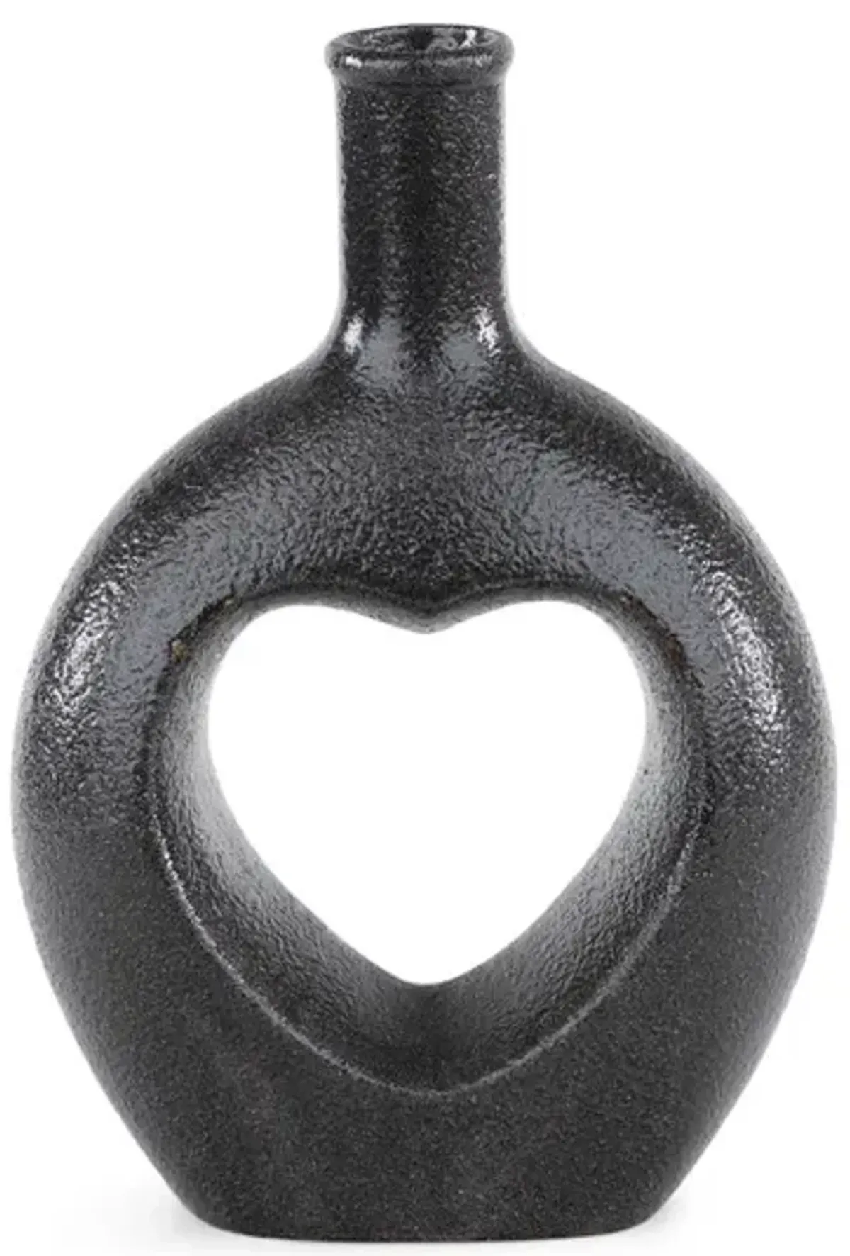 Small Heart Vessel