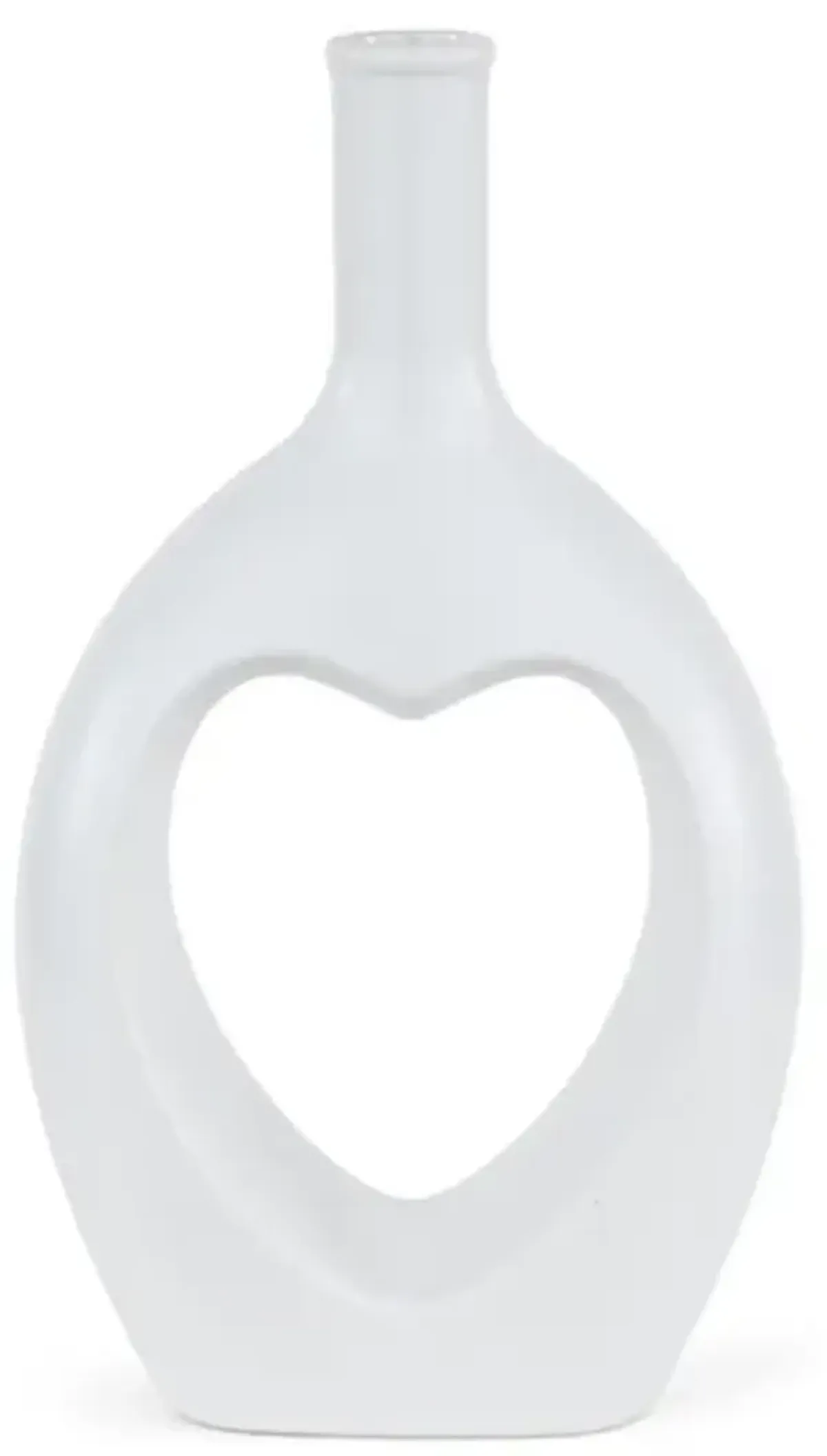 Tall Heart Vessel