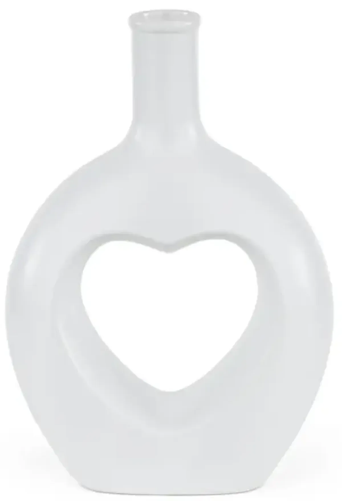Small Heart Vessel