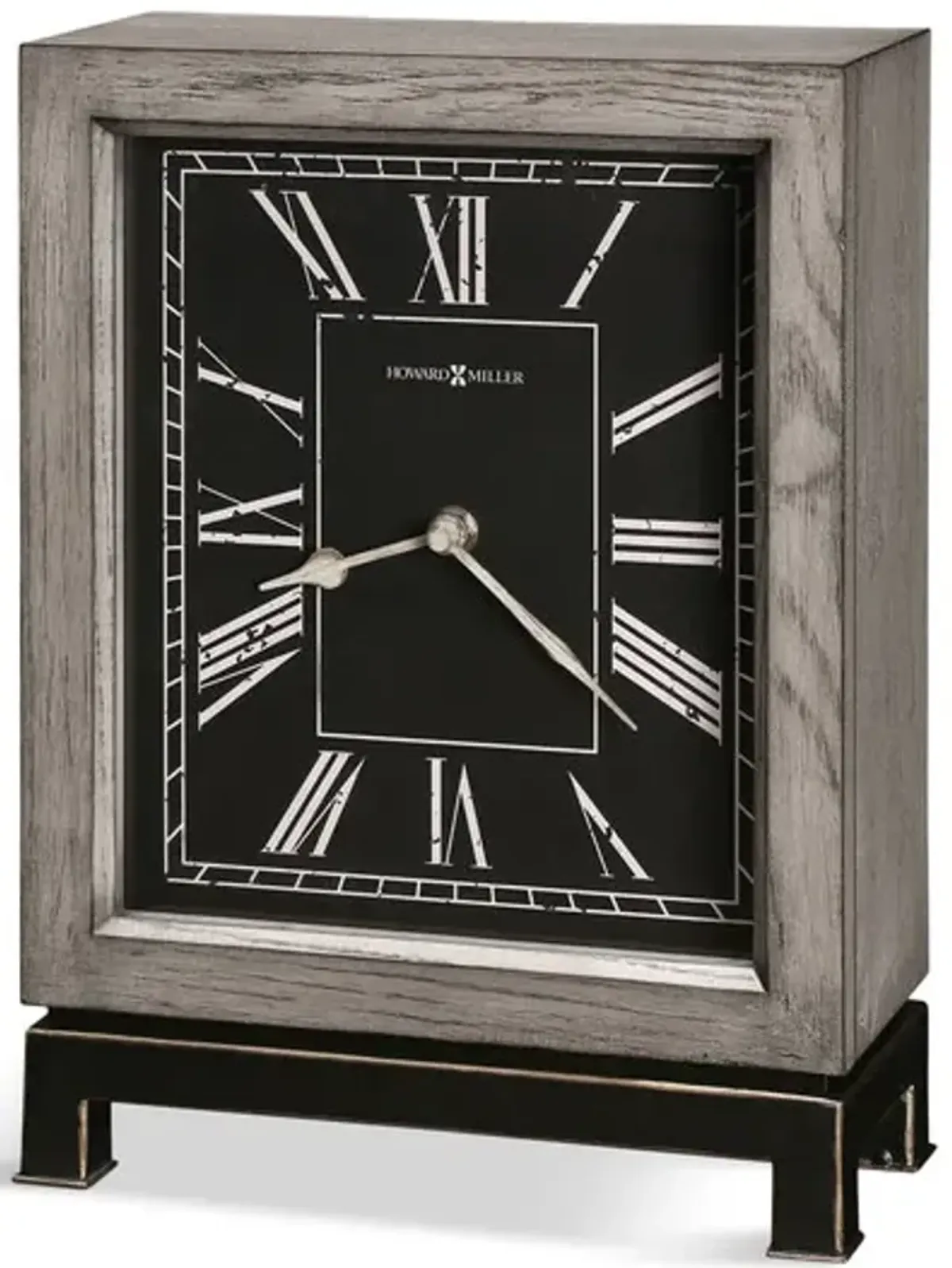 Merck Mantel Clock