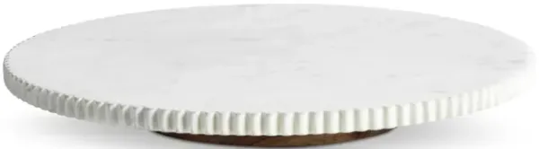 Marble Lazy Susan