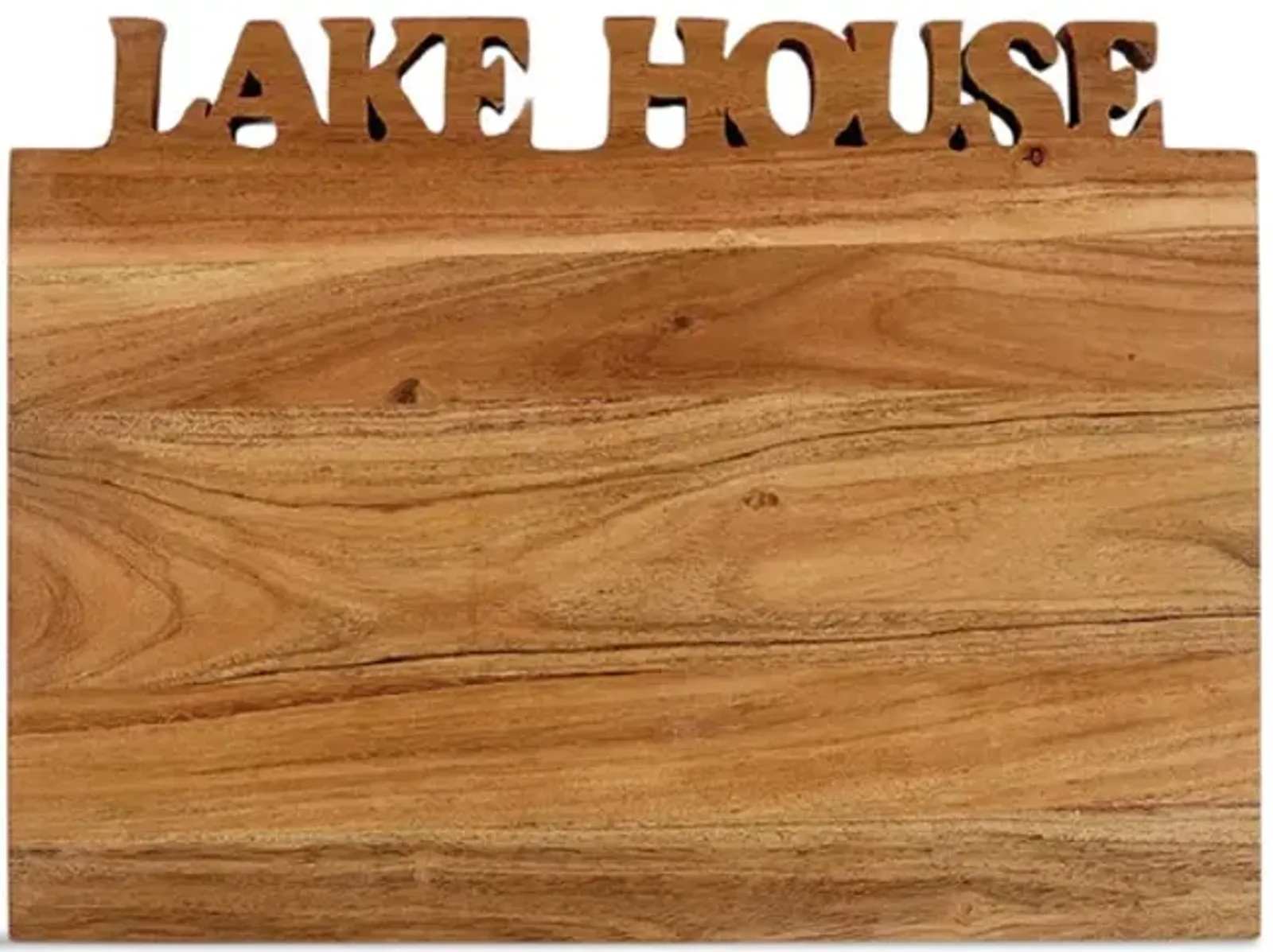 Lake House Serving Tray