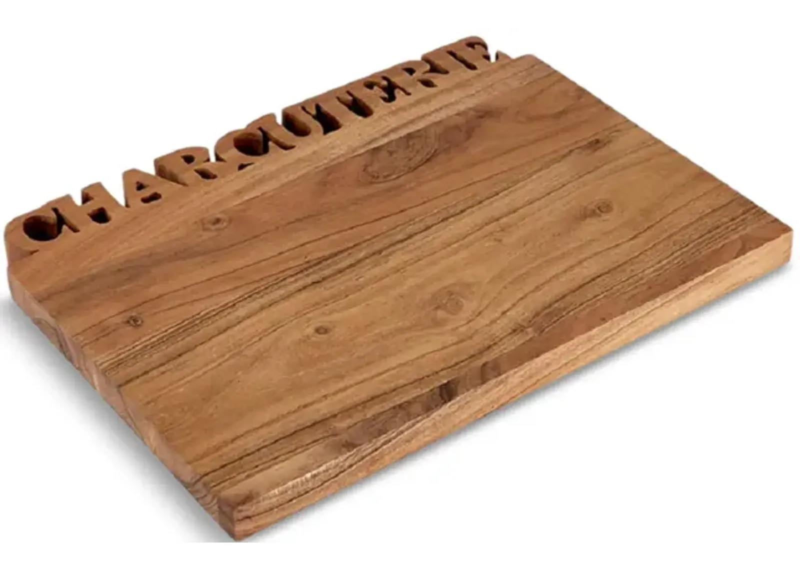 Charcuterie Cutout Tray