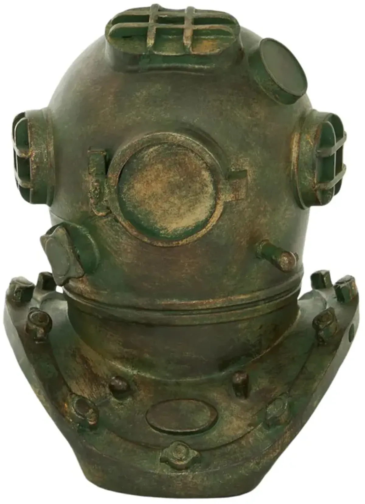 Danny Diver Helmet