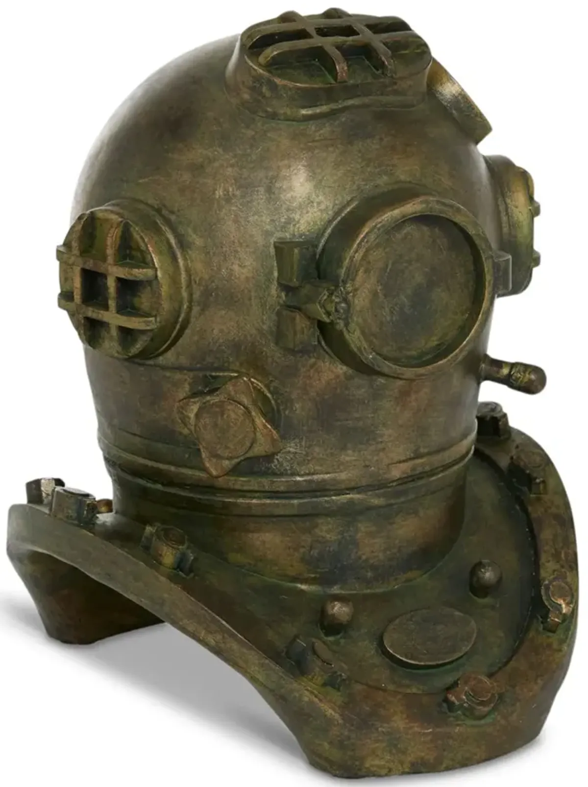 Danny Diver Helmet