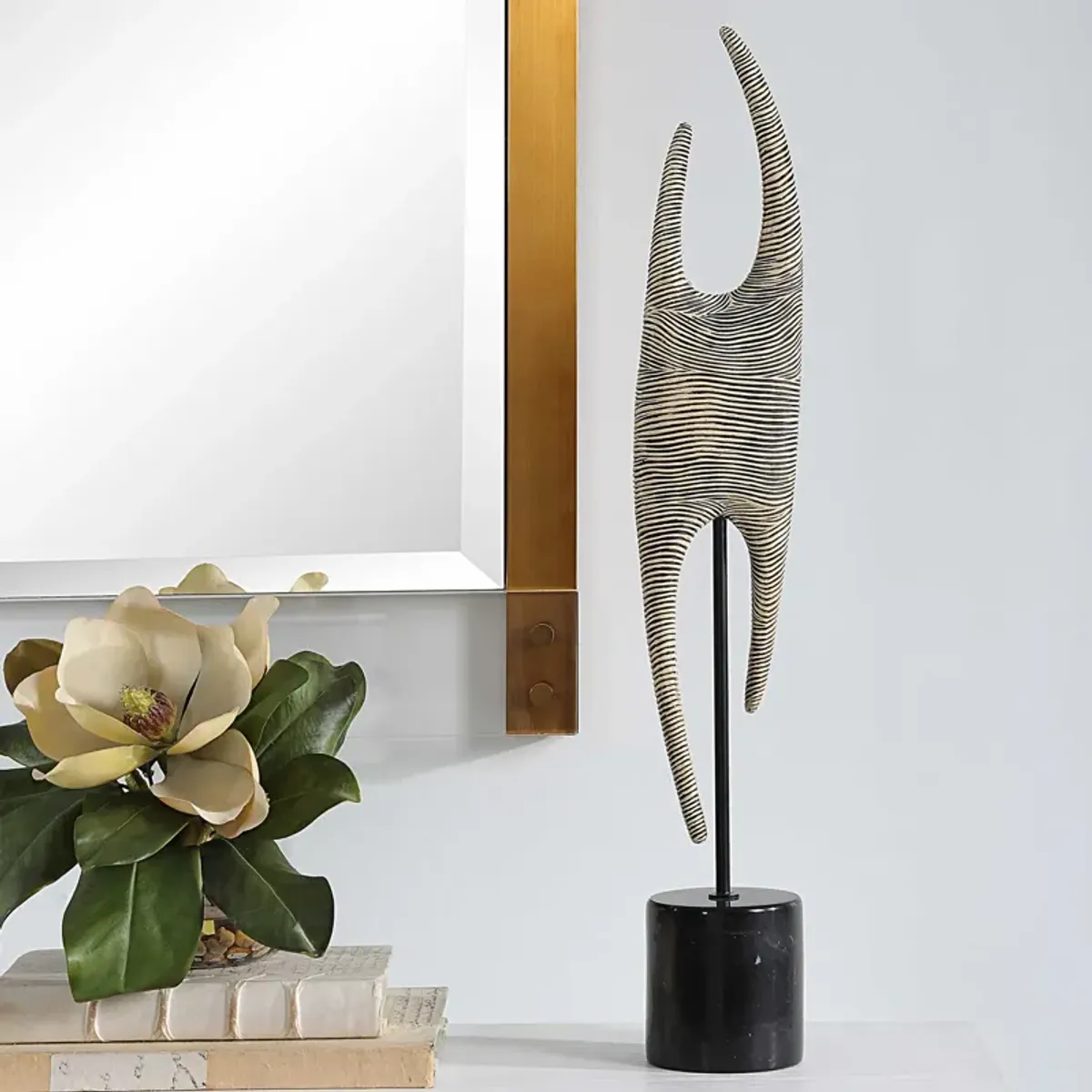 Pochette Sculpture