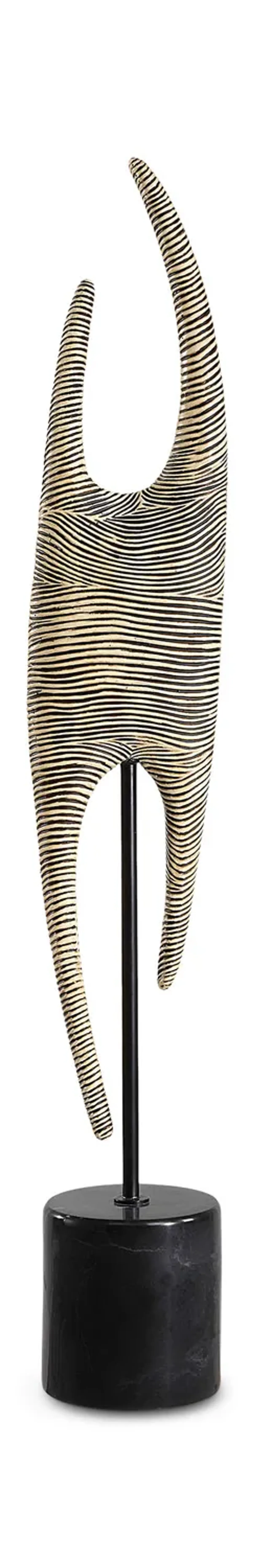 Pochette Sculpture