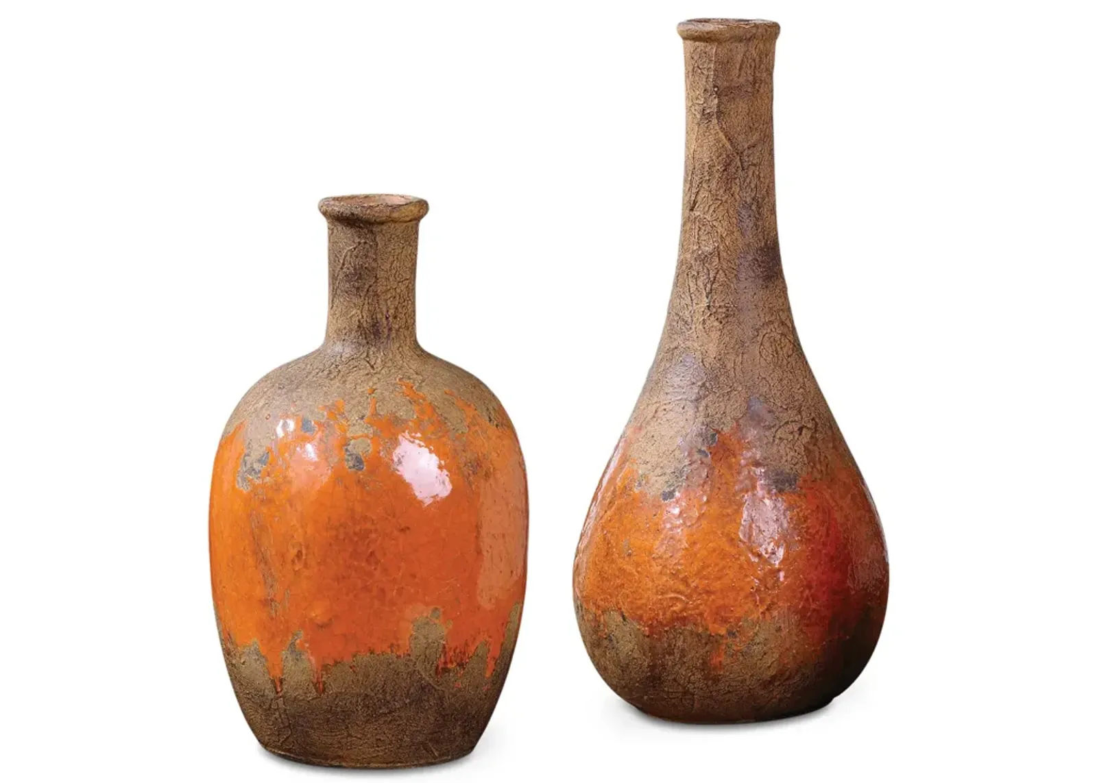 Kadam Vases - Set of 2