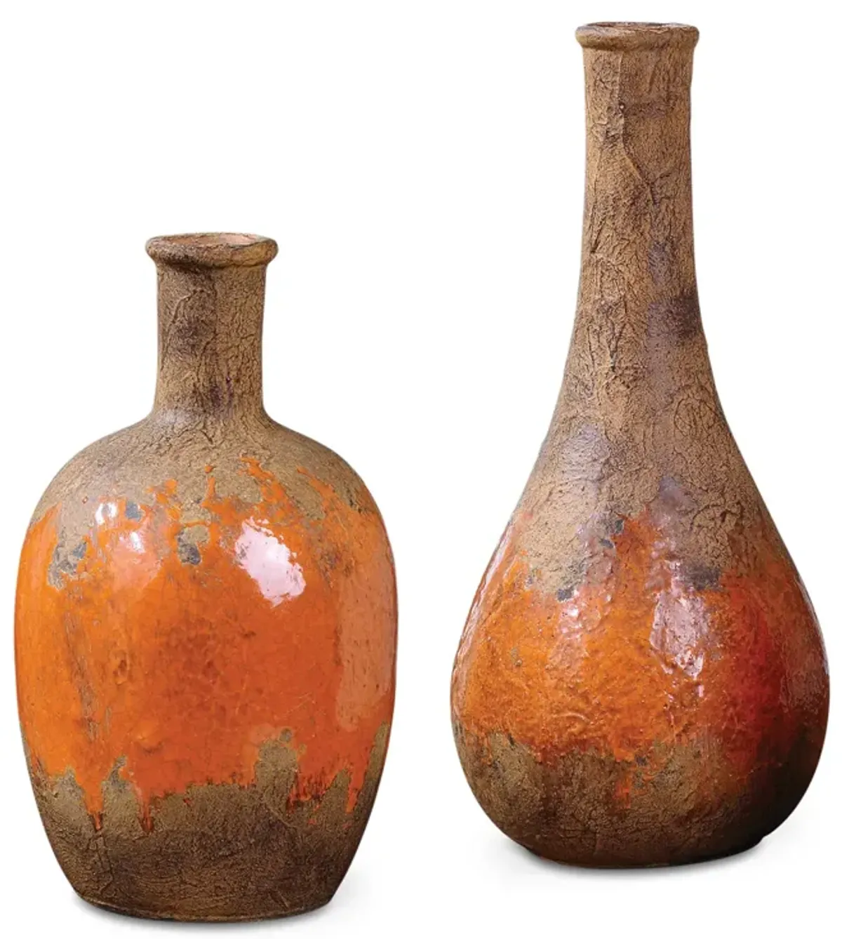 Kadam Vases - Set of 2