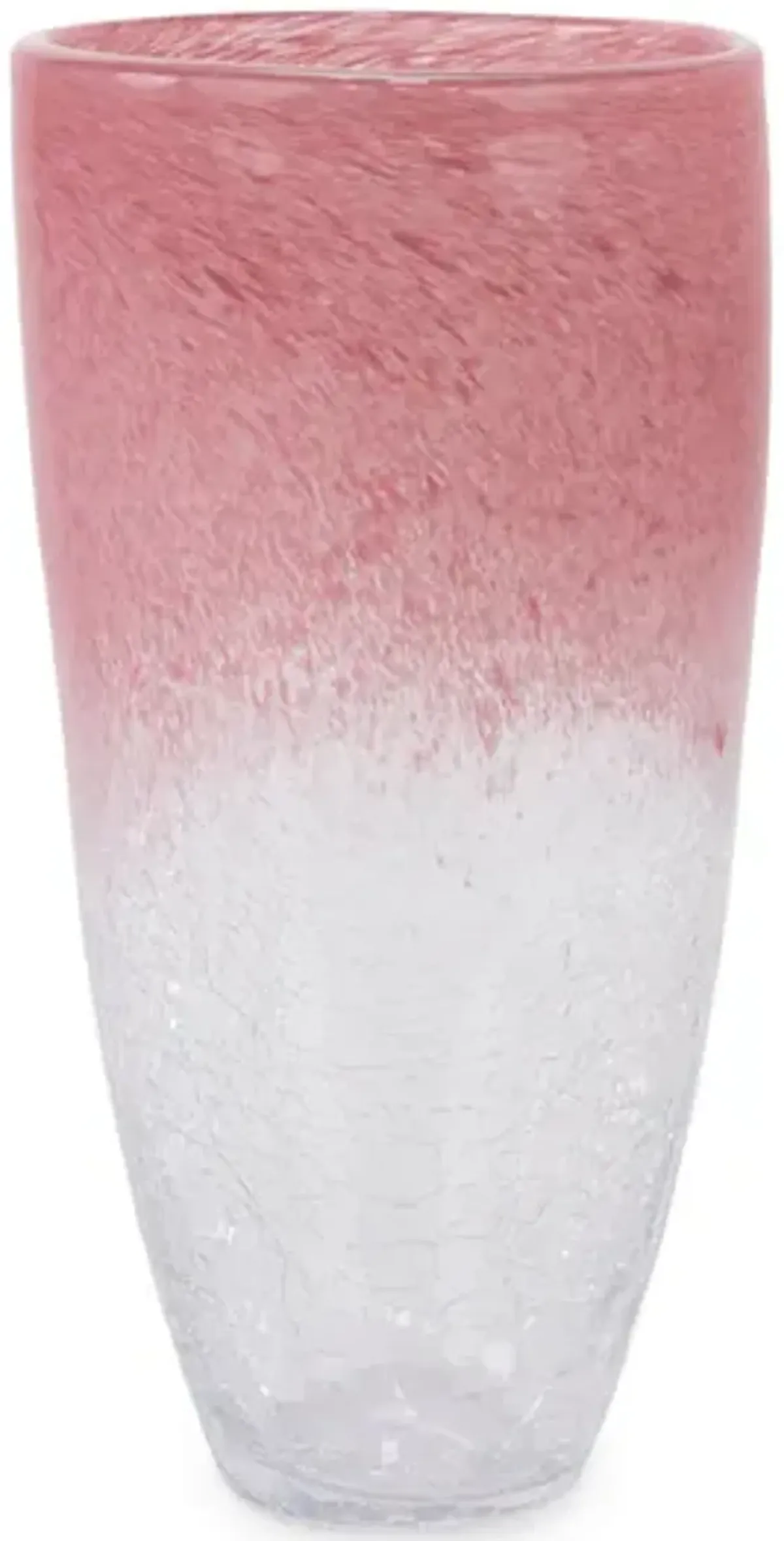 Petunia Glass Vase