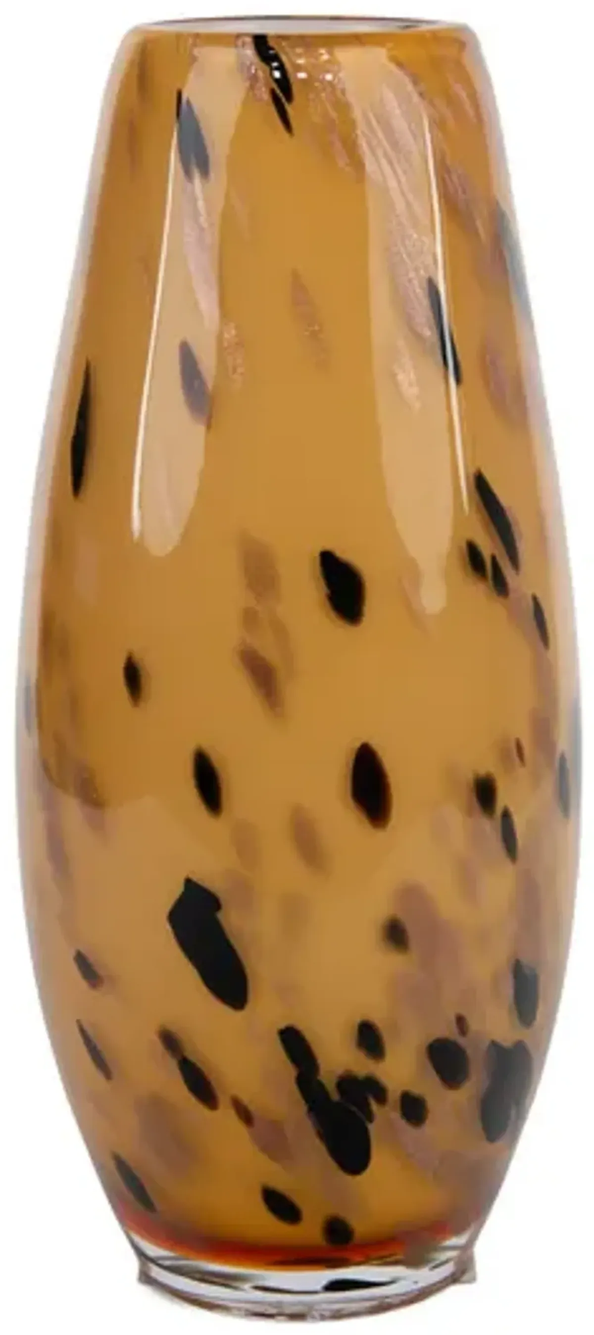 Tulley Glass Vase
