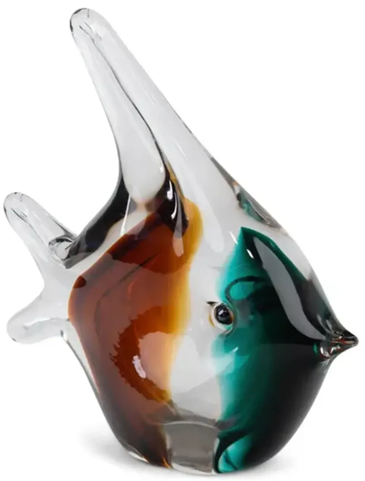 Glass Fish