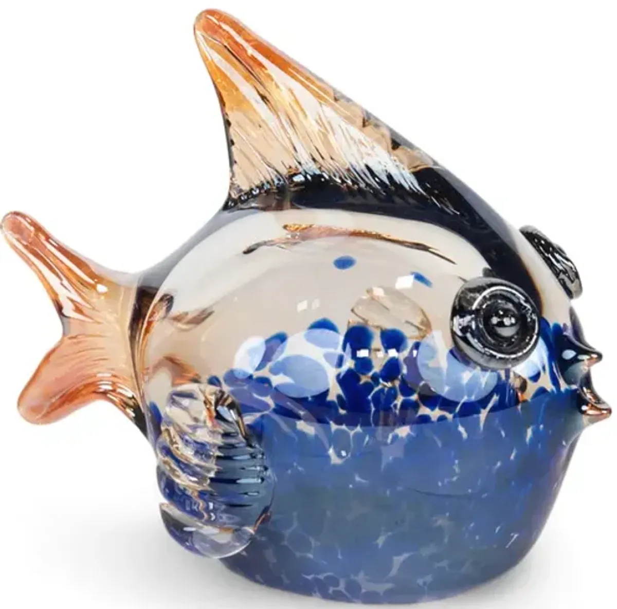 Tropical Blowfish