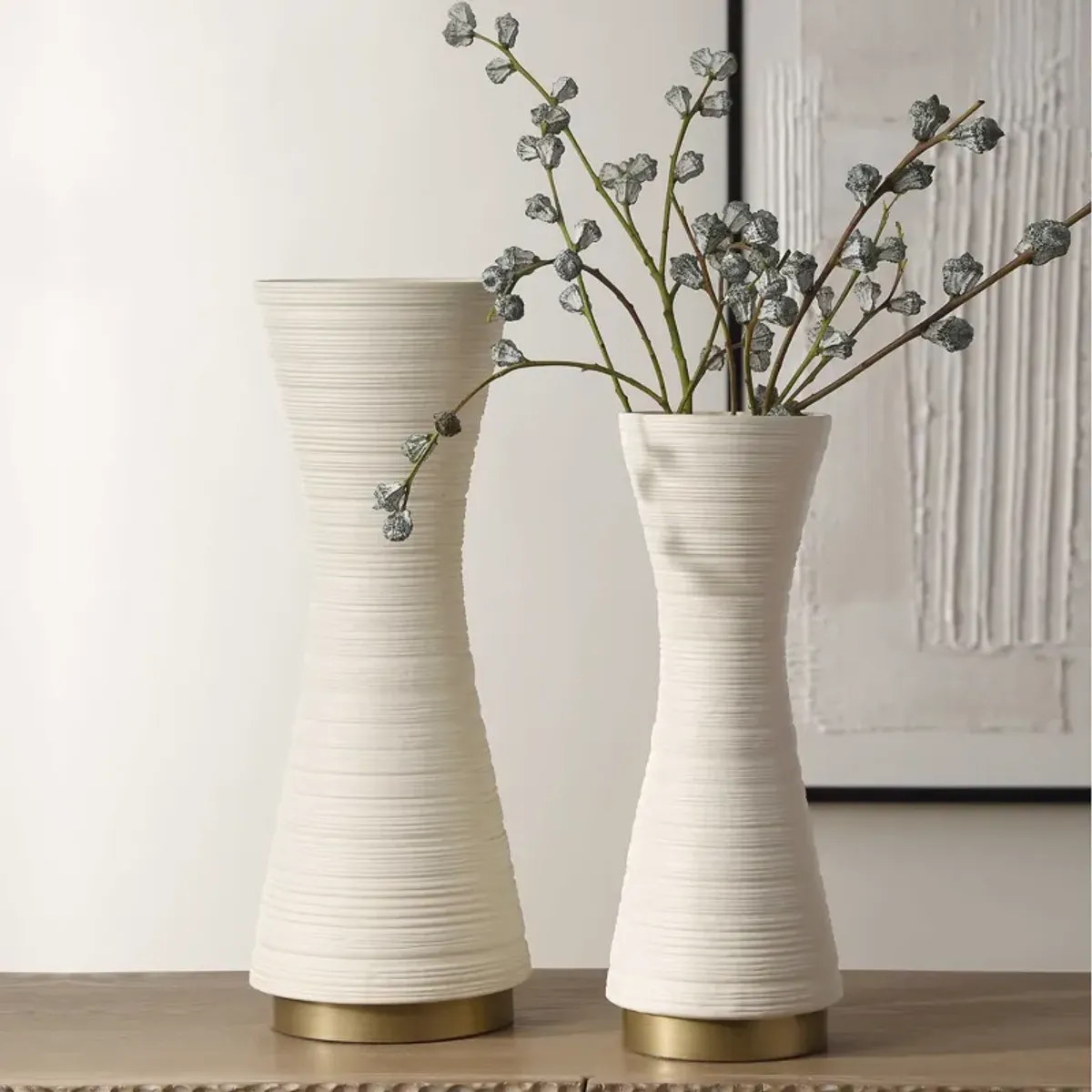 Ridgeline Vases