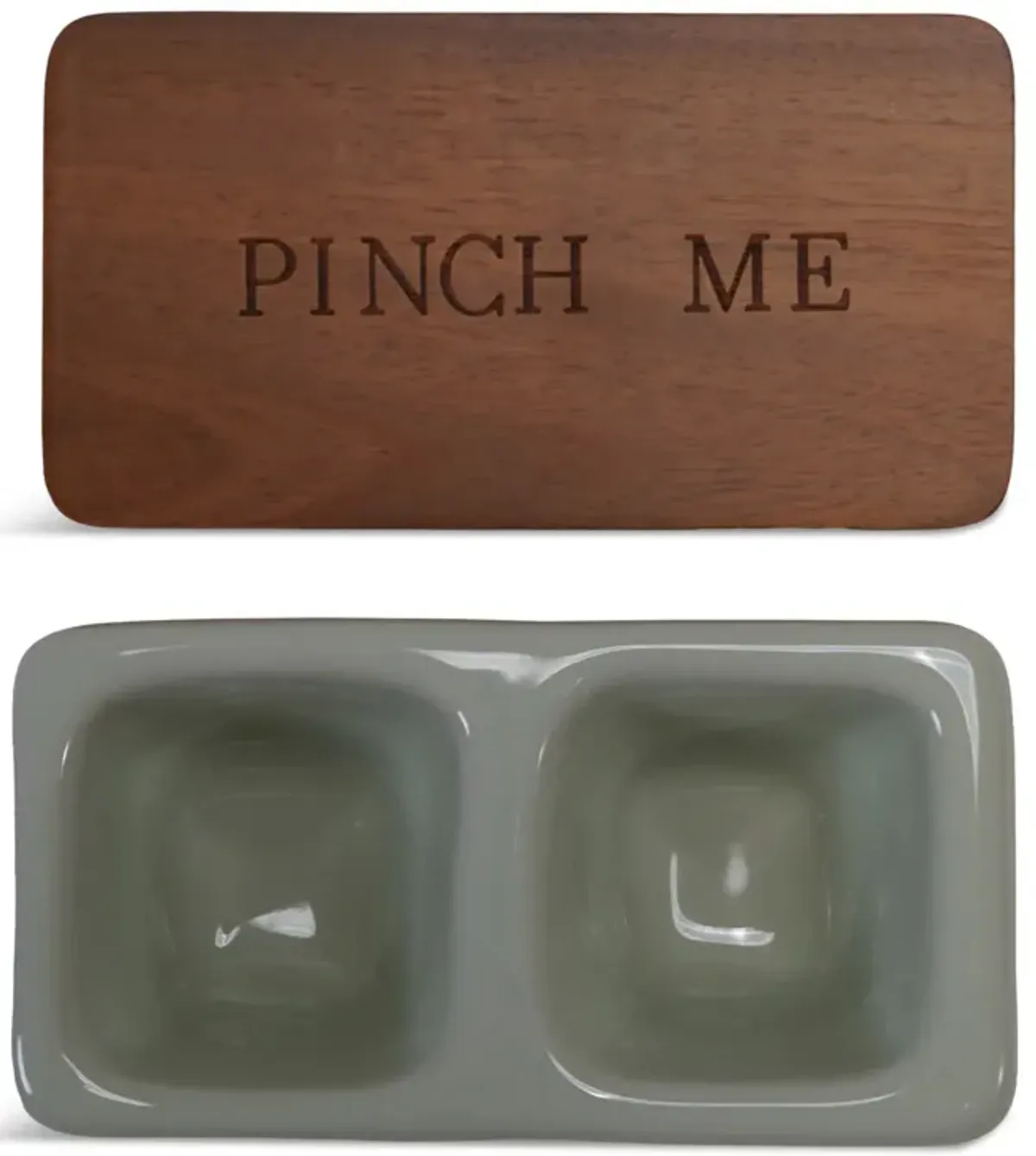 Pinch Me Dish