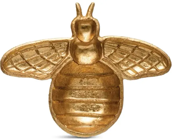 Bee Shaped Dish