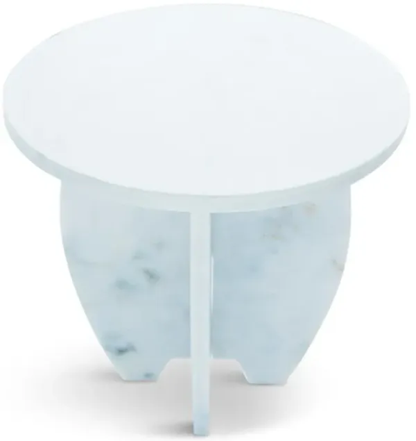 10  Marble Pedestal