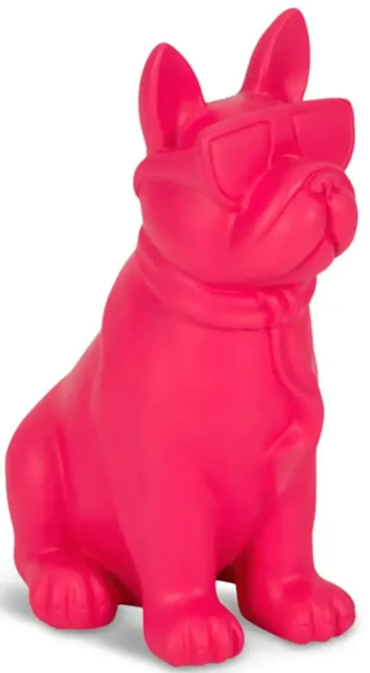 Cool Shades Boston Terrier