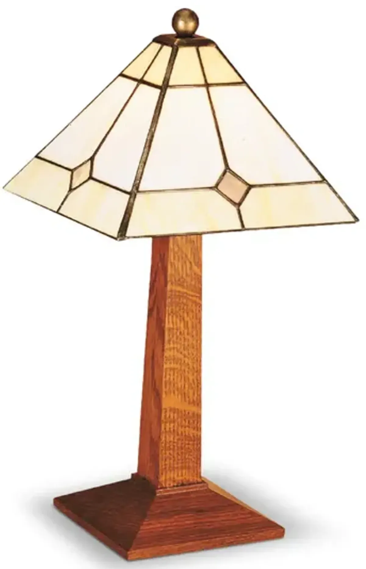 Corbel Table Lamp