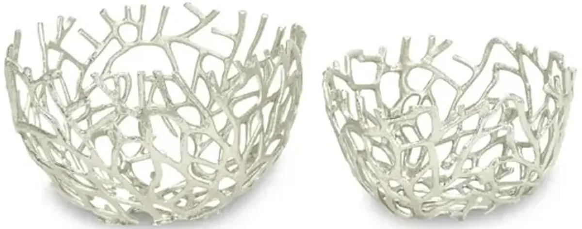 Alum Twig Bowls