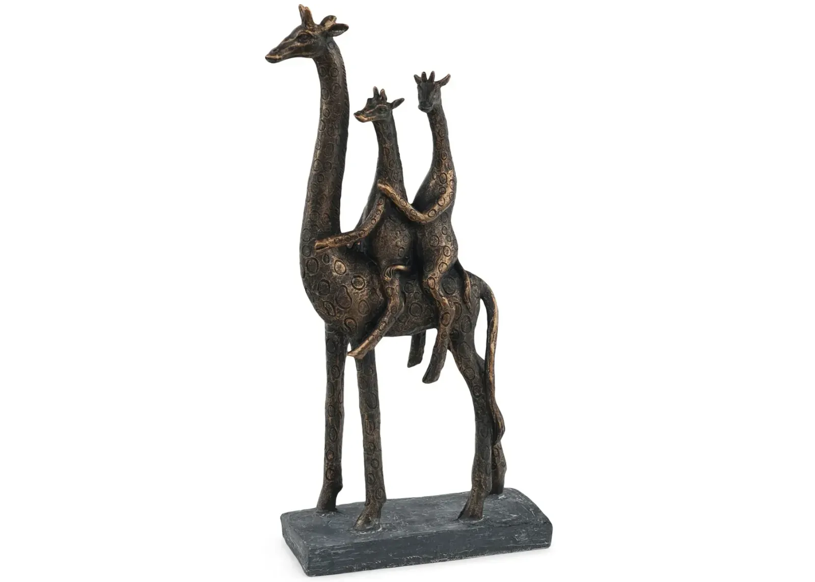 Mama Giraffe   Kids Sculpture