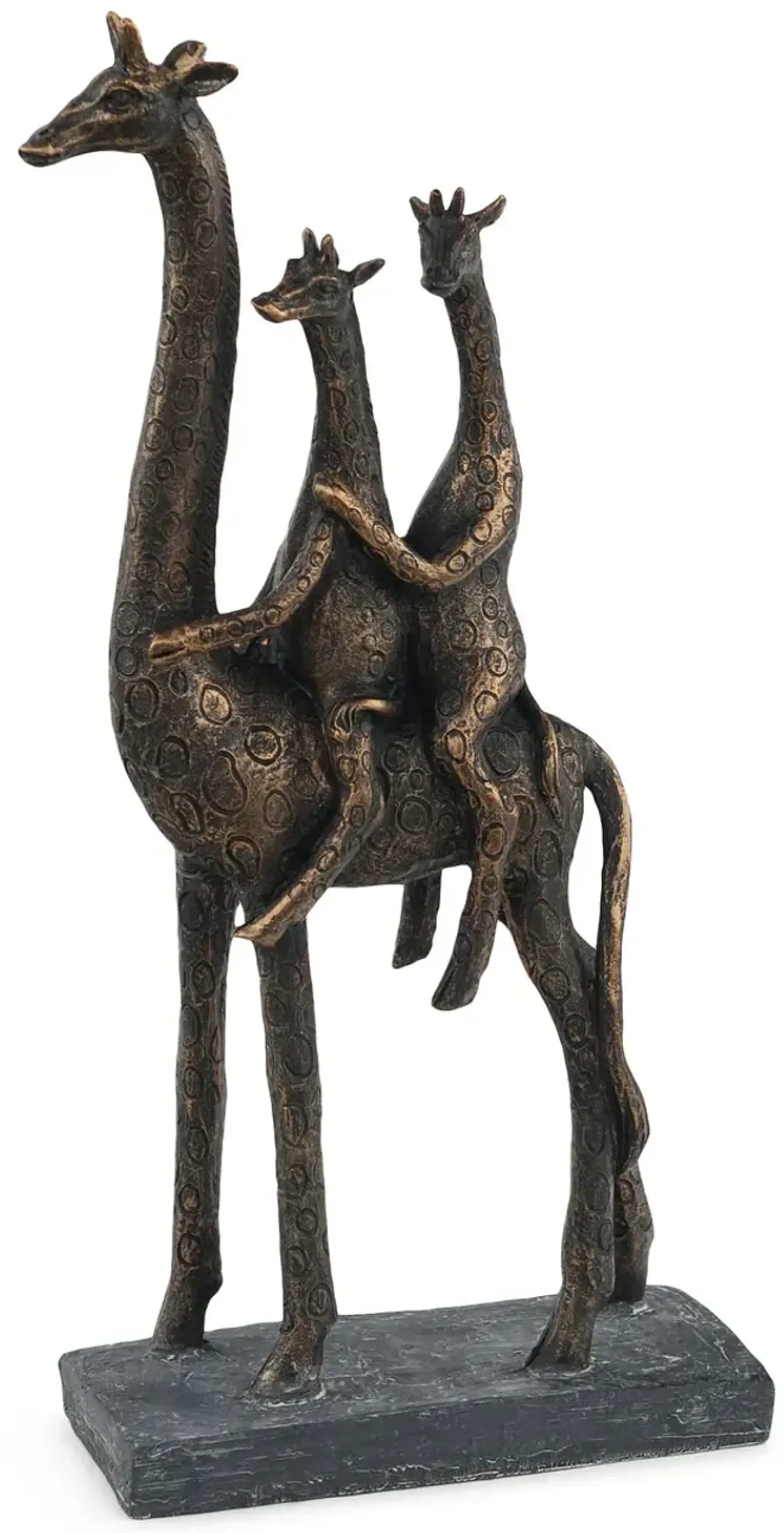 Mama Giraffe   Kids Sculpture