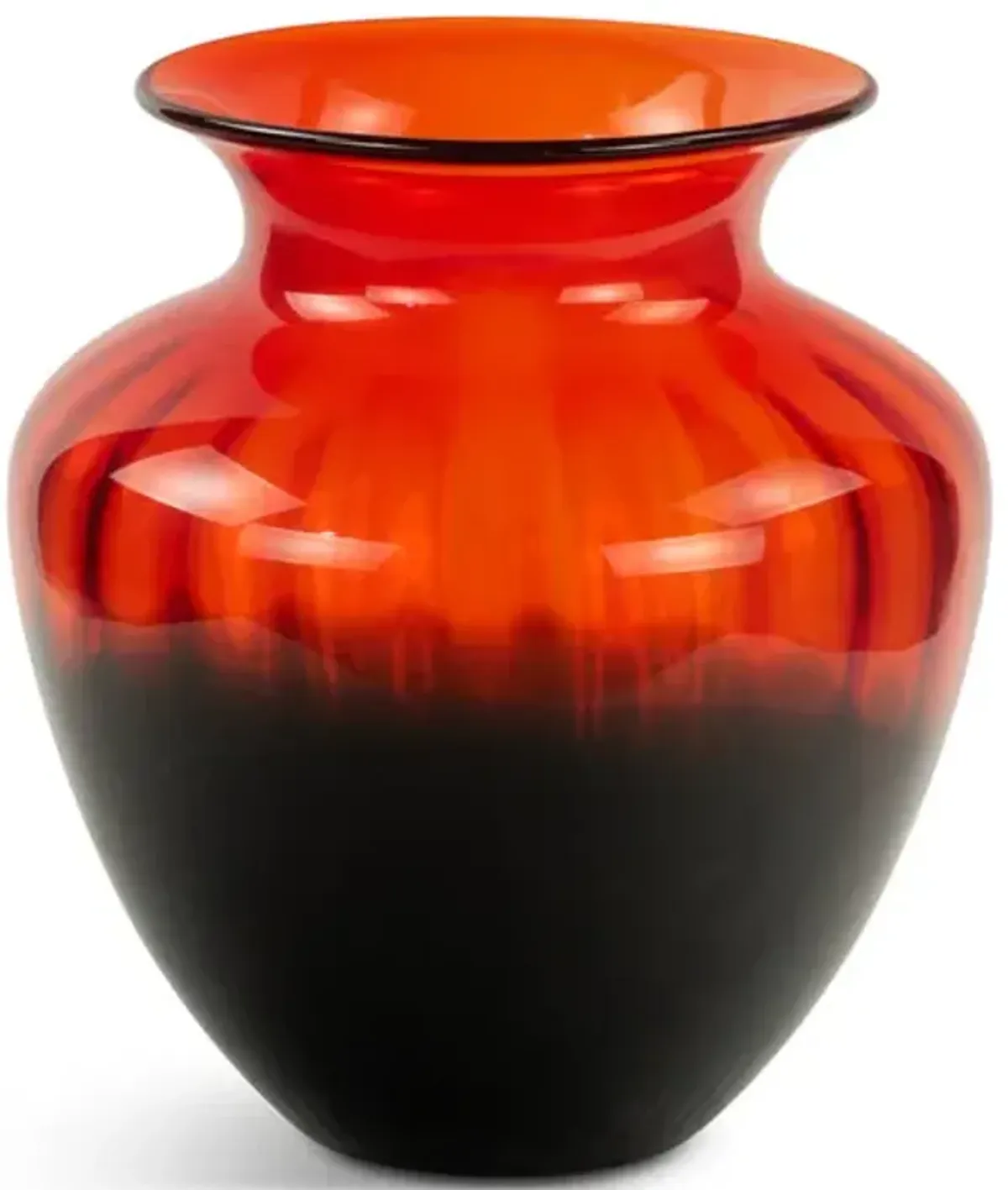 Rouge Large Vase