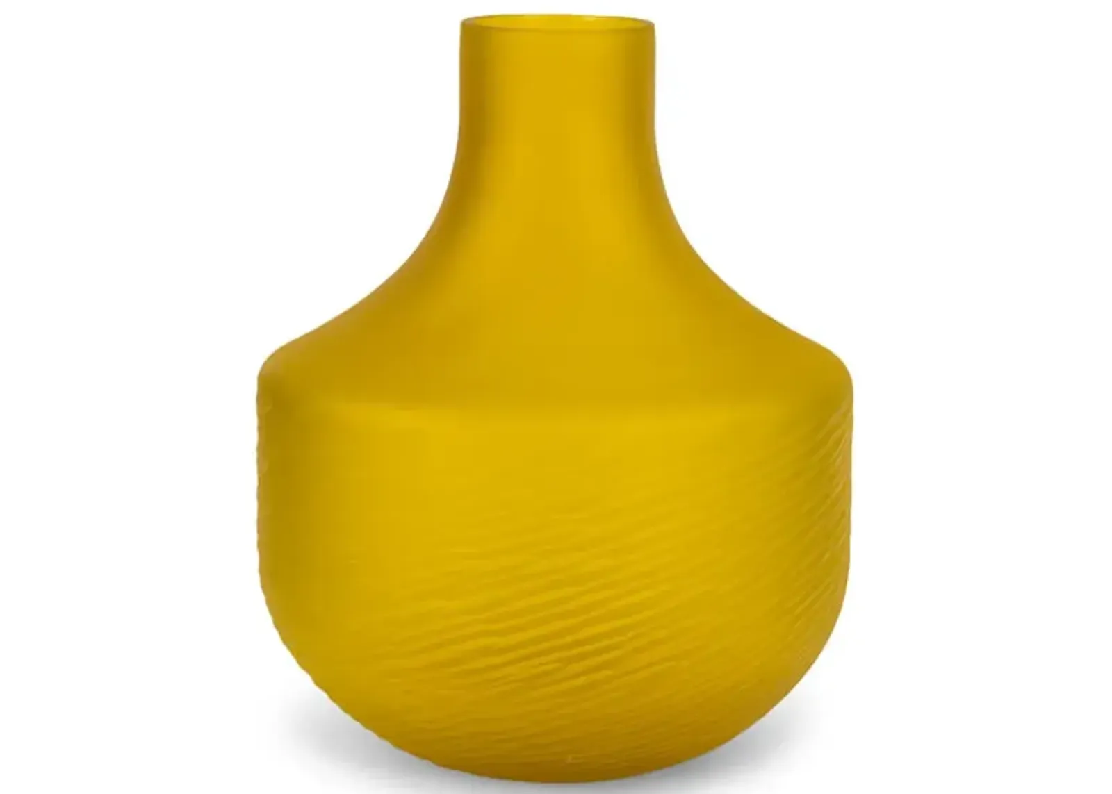 Goldie Large Vase